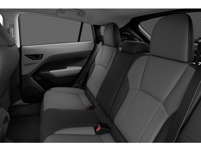 2027 Subaru CROSSTREK Base