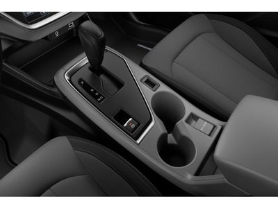 2027 Subaru CROSSTREK Base