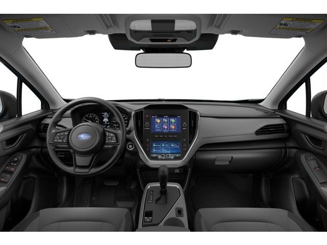 2027 Subaru CROSSTREK Base
