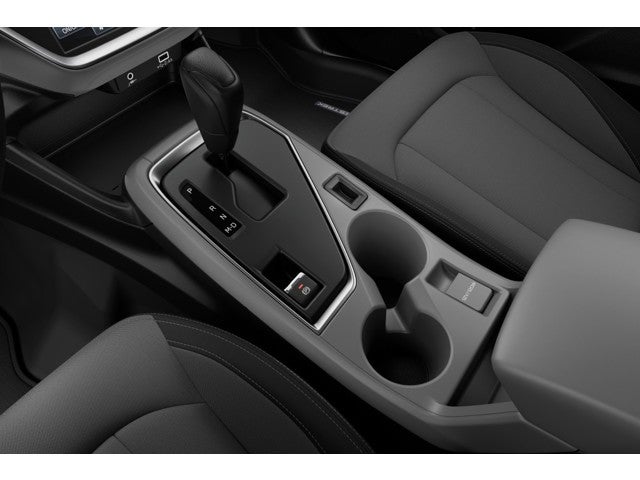 2027 Subaru CROSSTREK Base