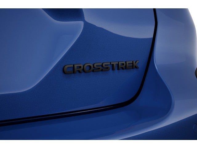 2027 Subaru CROSSTREK Limited