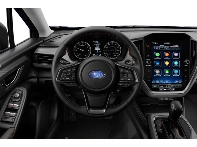 2027 Subaru CROSSTREK Limited