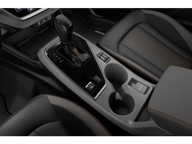 2027 Subaru CROSSTREK Limited