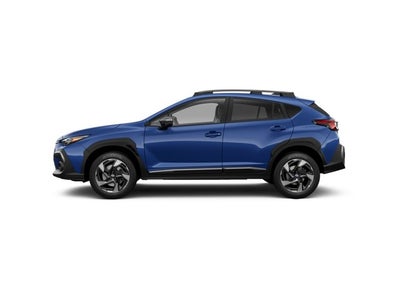 2027 Subaru CROSSTREK Limited