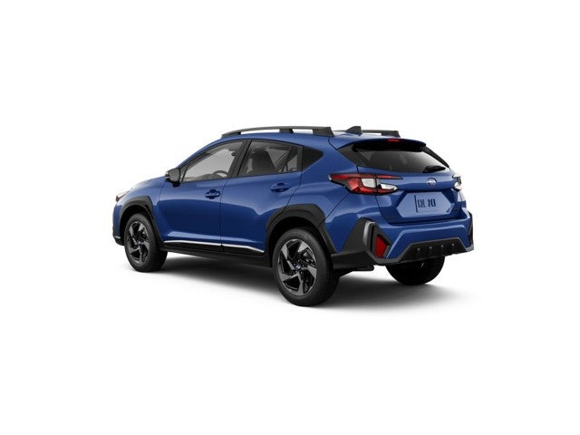 2027 Subaru CROSSTREK Limited