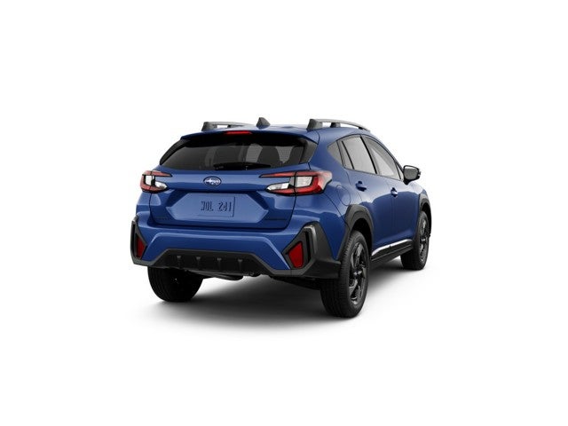 2027 Subaru CROSSTREK Limited