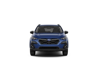 2027 Subaru CROSSTREK Limited