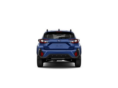 2027 Subaru CROSSTREK Limited