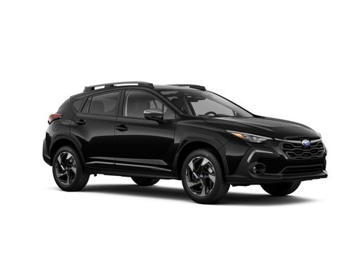 2027 Subaru CROSSTREK Limited
