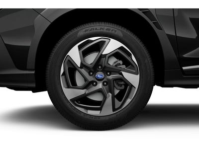 2027 Subaru CROSSTREK Limited