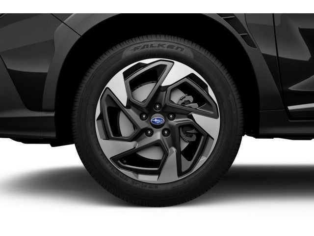 2027 Subaru CROSSTREK Limited