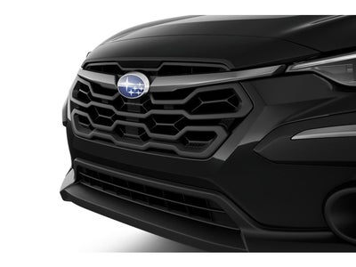 2027 Subaru CROSSTREK Limited