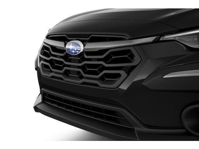 2027 Subaru CROSSTREK Limited