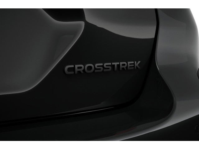 2027 Subaru CROSSTREK Limited