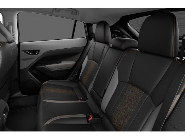 2027 Subaru CROSSTREK Limited