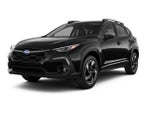 2027 Subaru CROSSTREK Limited