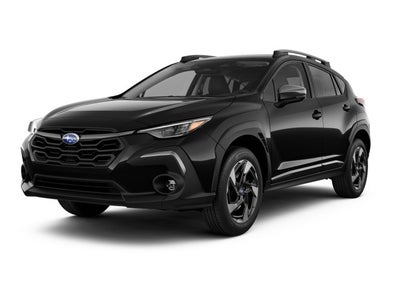 2027 Subaru CROSSTREK Limited