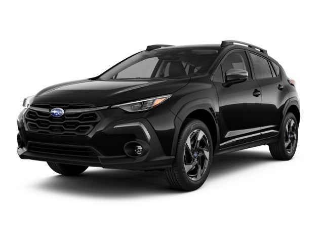 2027 Subaru CROSSTREK Limited