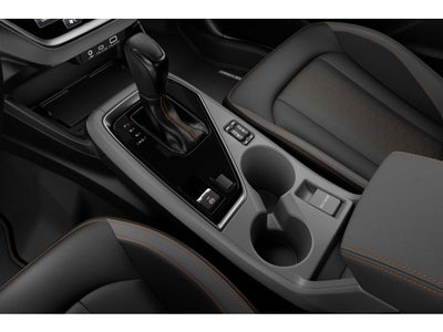 2027 Subaru CROSSTREK Limited