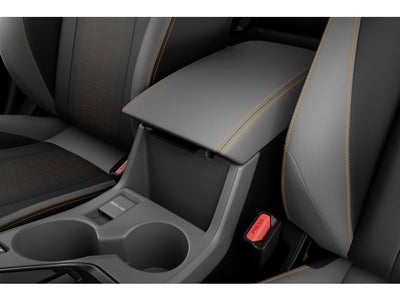2027 Subaru CROSSTREK Limited