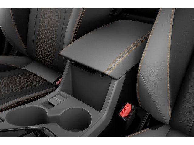 2027 Subaru CROSSTREK Limited