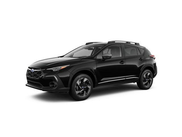 2027 Subaru CROSSTREK Limited
