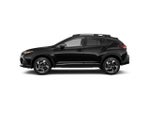 2027 Subaru CROSSTREK Limited