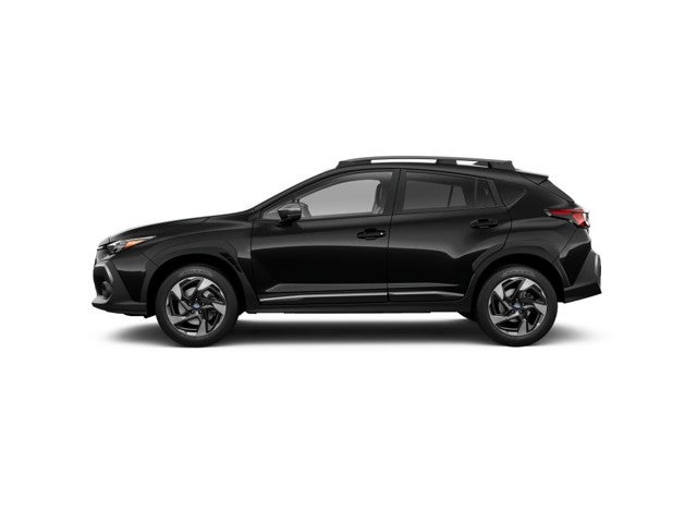 2027 Subaru CROSSTREK Limited