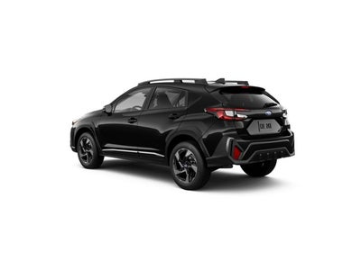 2027 Subaru CROSSTREK Limited