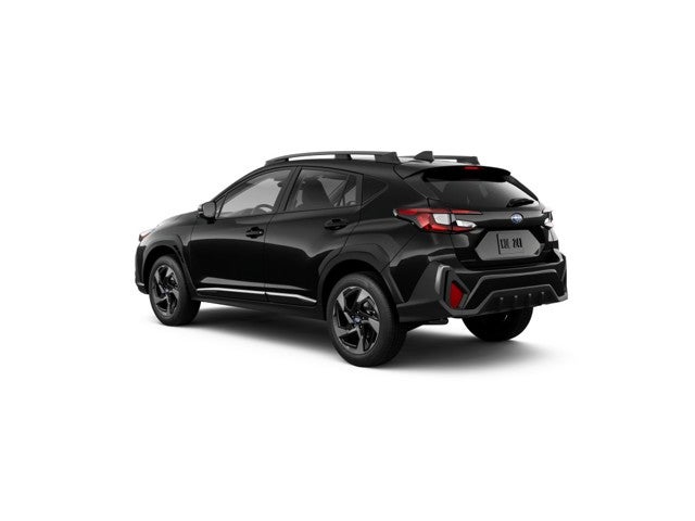 2027 Subaru CROSSTREK Limited