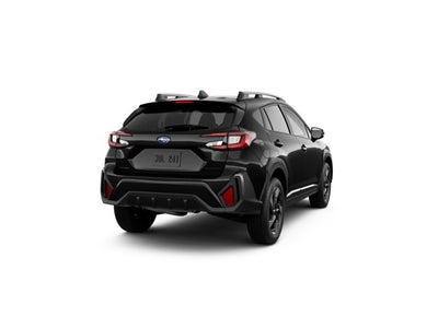 2027 Subaru CROSSTREK Limited