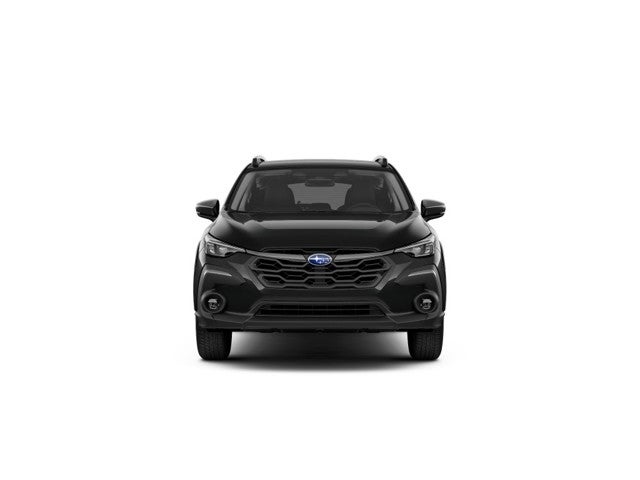 2027 Subaru CROSSTREK Limited
