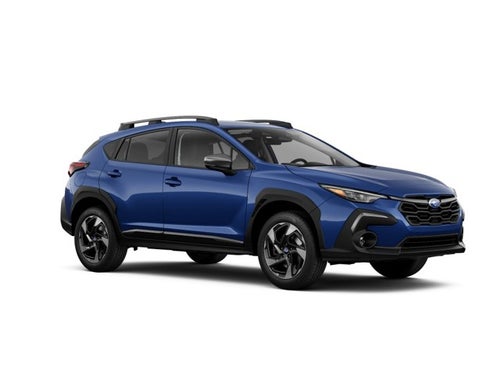 2027 Subaru CROSSTREK Limited