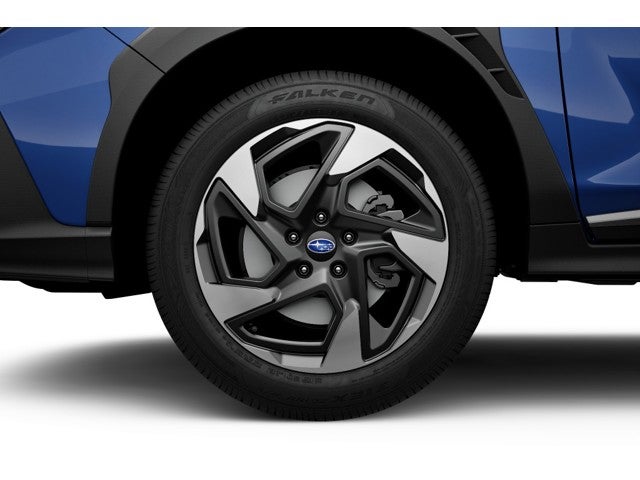 2027 Subaru CROSSTREK Limited