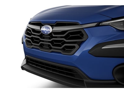 2027 Subaru CROSSTREK Limited