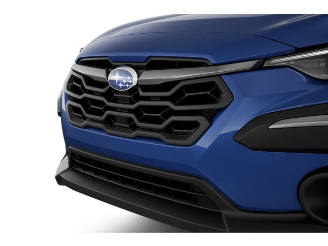 2027 Subaru CROSSTREK Limited