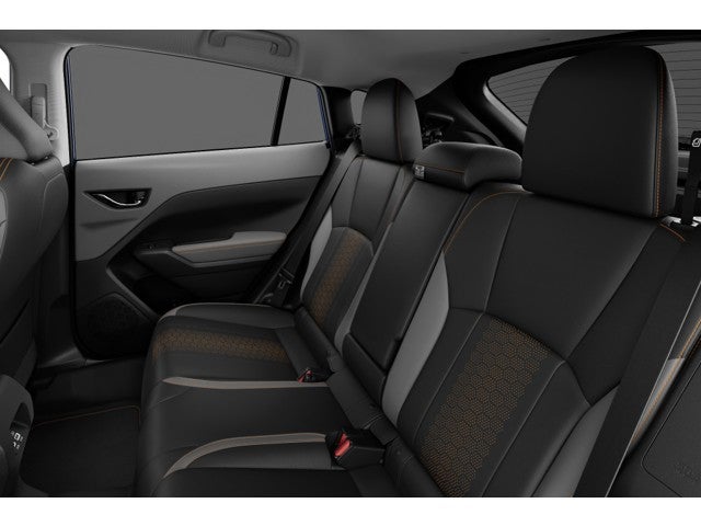 2027 Subaru CROSSTREK Limited