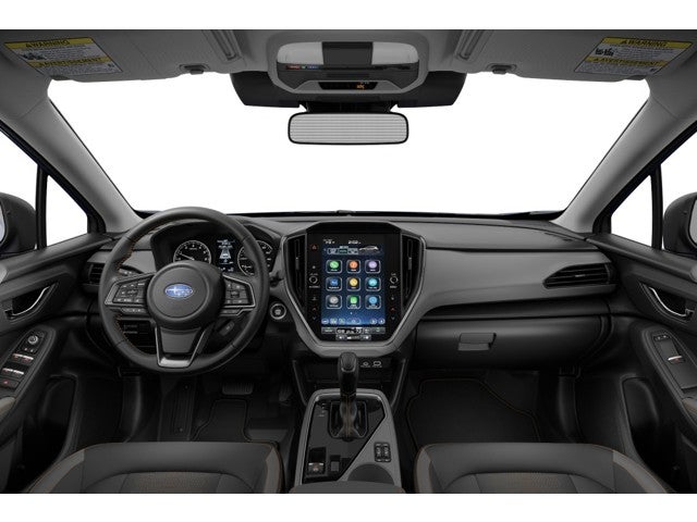 2027 Subaru CROSSTREK Limited