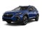2027 Subaru CROSSTREK Limited