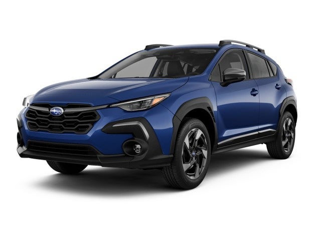 2027 Subaru CROSSTREK Limited