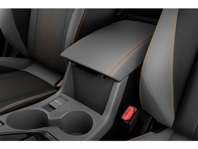 2027 Subaru CROSSTREK Limited