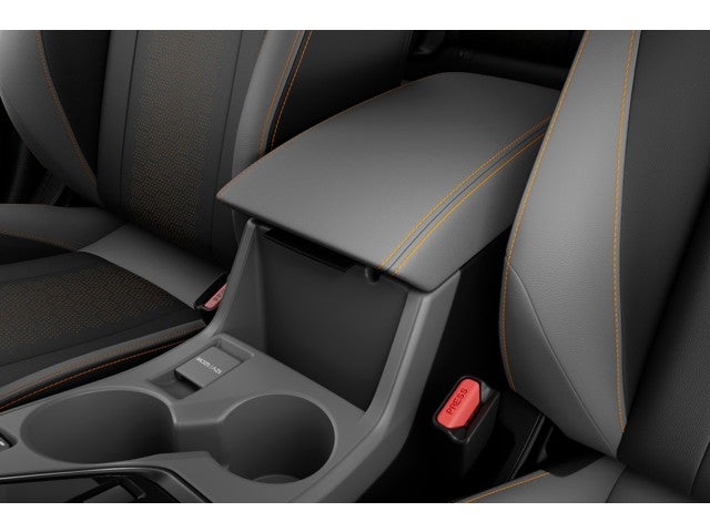 2027 Subaru CROSSTREK Limited