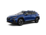 2027 Subaru CROSSTREK Limited
