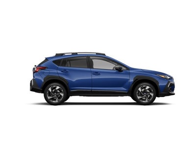 2027 Subaru CROSSTREK Limited