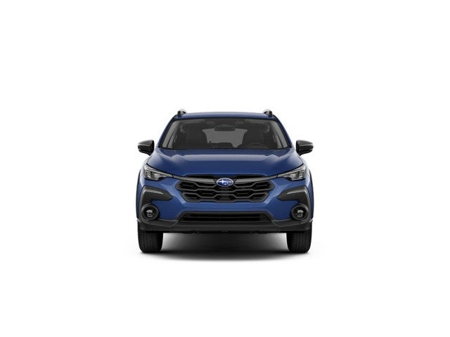 2027 Subaru CROSSTREK Limited