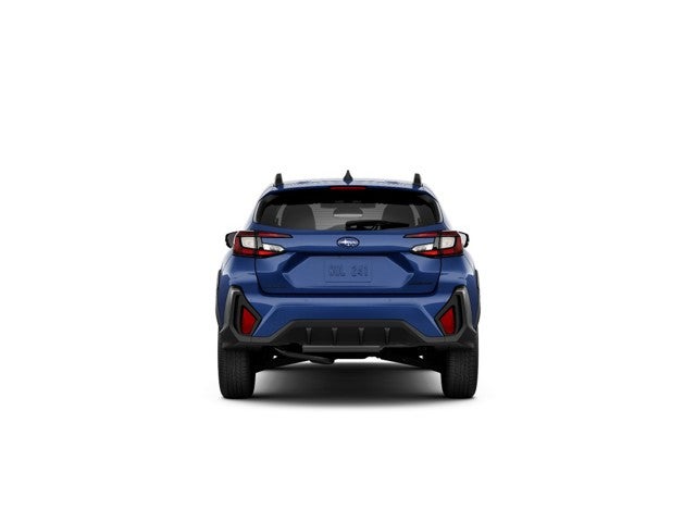 2027 Subaru CROSSTREK Limited