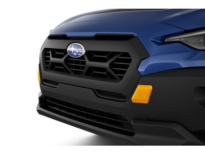 2027 Subaru CROSSTREK Wilderness