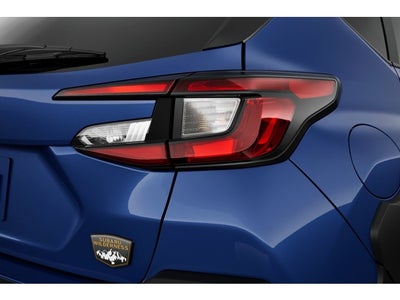 2027 Subaru CROSSTREK Wilderness