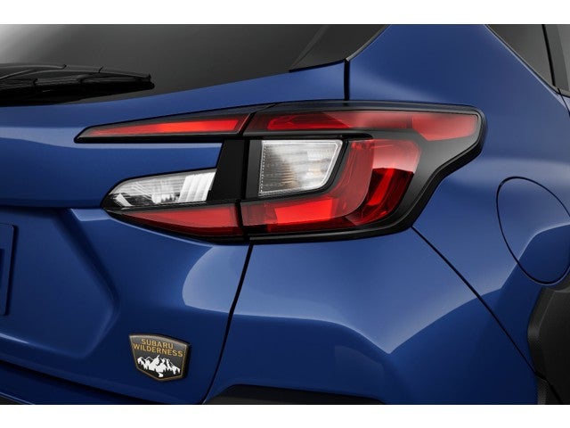 2027 Subaru CROSSTREK Wilderness