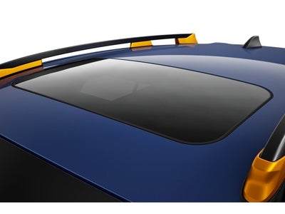 2027 Subaru CROSSTREK Wilderness